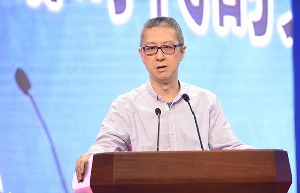 關于習主席的講話 互聯網大咖們都說了啥？