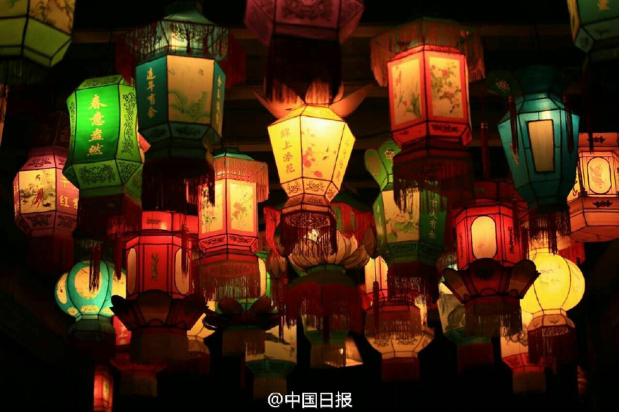 烏鎮之夜