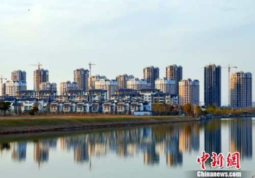 中央勾畫發展路徑 未來中國城市將出現哪些改變？