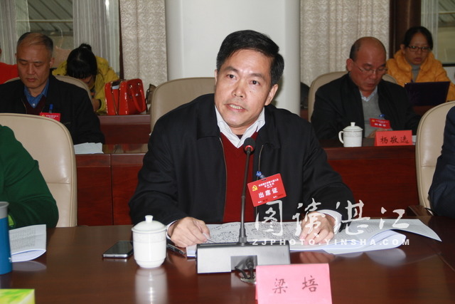 劉小華：聚力謀劃建設“十大中心” 加快建設海東新區