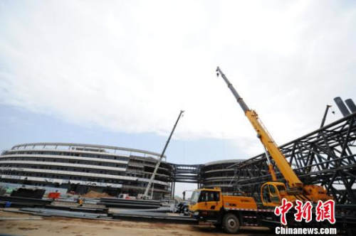 各省份“十三五”規劃藍圖初定 你的家鄉會變啥樣?