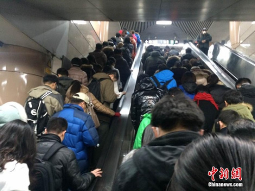 各省份“十三五”規劃藍圖初定 你的家鄉會變啥樣?