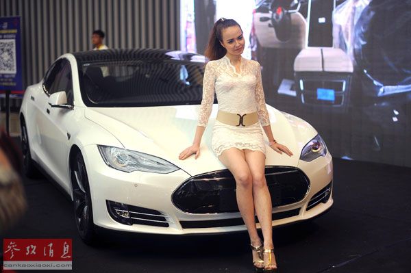 美媒解密中國如何成電動汽車巨頭:借鑒加州經驗