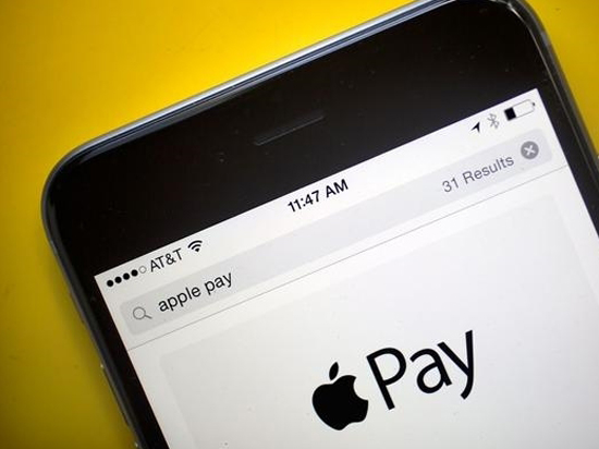 移動(dòng)支付市場(chǎng)迎新對(duì)手：Apple Pay將于18日正式登陸中國