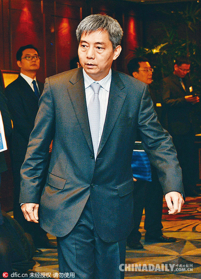 2016年兩會:企業(yè)家大佬們的“兩會聲音”