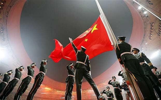 英媒:中國經濟將回暖 繼續促進世界經濟發展