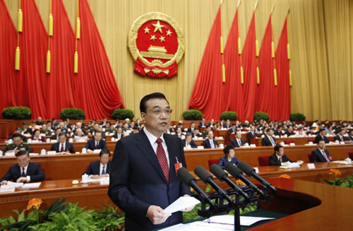 解讀2016政府工作報告：讓有“工匠精神”的人不吃虧