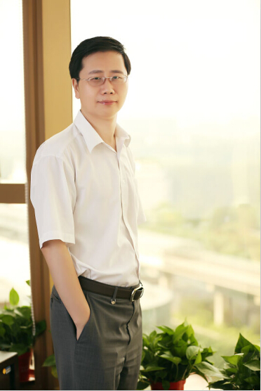 專訪納人網絡創始人姜海峰：探秘招聘行業智能化“轉型之路”