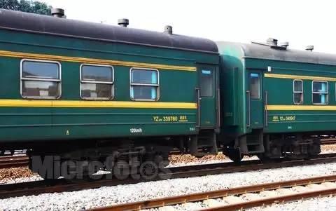 10年來最大調整 下月起坐火車這些變化你要知道