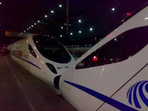 10年來最大調整 下月起坐火車這些變化你要知道