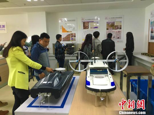 2020年合肥高新區(qū)機器人產業(yè)規(guī)模將達300億元