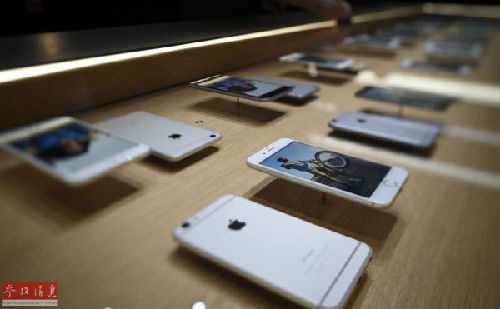 美國手機(jī)IPHONE聲稱要與中國皮革IPHONE官司打到底