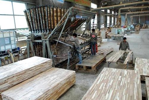 2016年越南鋼材進口量增長 多從中國進口