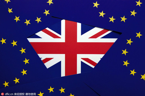 標準普爾：若英國脫歐將很快下調(diào)其AAA評級