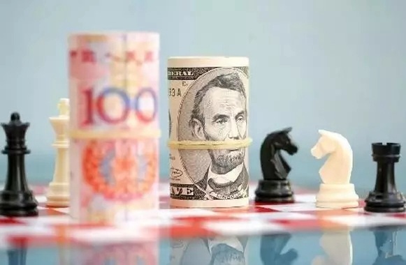 【深度】人民幣匯率如何保持基本穩(wěn)定？一文讀懂丨年中經(jīng)濟觀察