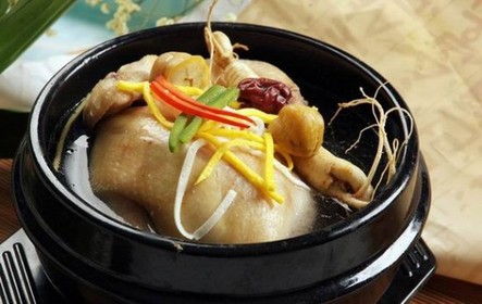 韓國(guó)首次對(duì)華出口參雞湯開售在即 客戶鎖定高收入人群