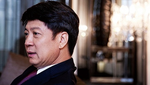 融創董事長孫宏斌否認買入萬科：“沒有理由也不合邏輯”