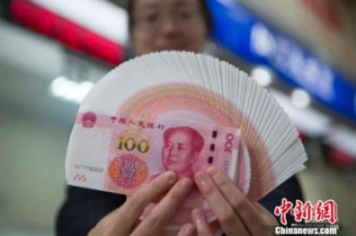 今年工資怎么漲? 10余省份公布企業工資指導線
