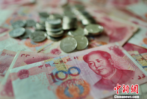 今年工資怎么漲? 10余省份公布企業工資指導線