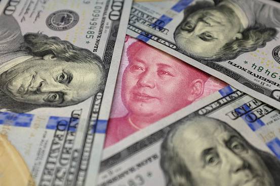 外媒：世行發行SDR債券有助于擴大人民幣使用