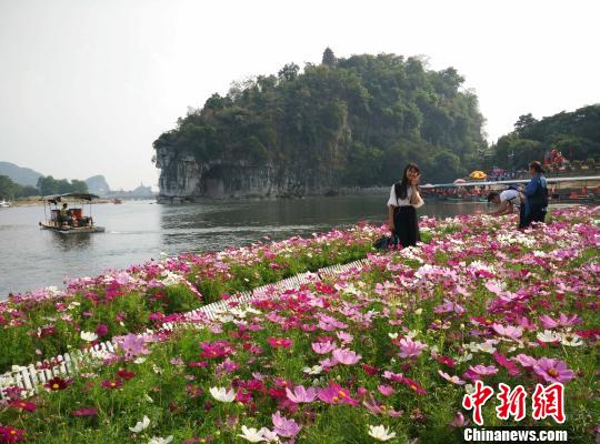 “十一”黃金周桂林旅游攬金17億