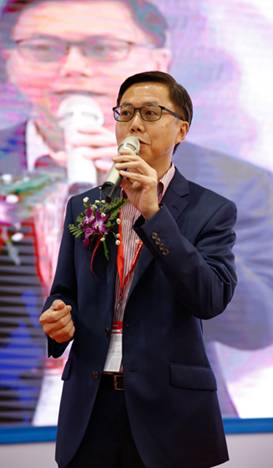 鄭乃錦：家庭烘焙受推崇，成為一種新生活方式