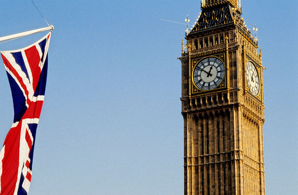 英脫歐后首份預算：適度減稅加大基建投資