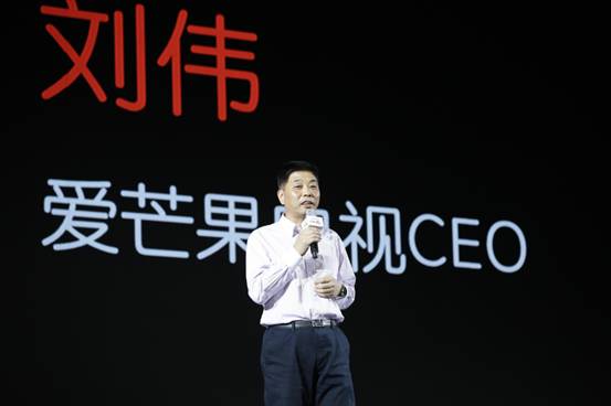 芒果如此“硬”，獨(dú)樹一幟重新定義電視新“視”界