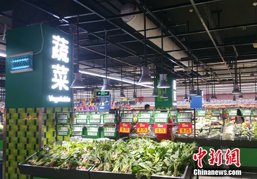 2月CPI漲幅跌破1%創兩年新低 今年物價走勢如何？