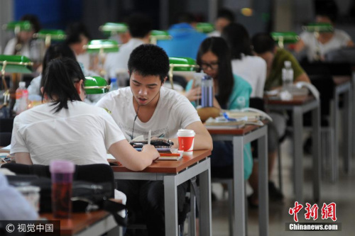 高考應(yīng)急指南：出現(xiàn)這些情況，你該怎么辦？