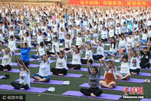 高考應(yīng)急指南：出現(xiàn)這些情況，你該怎么辦？