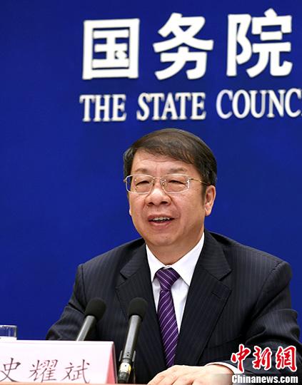中國營改增一周年：為企業減稅降負 促進新動能成長