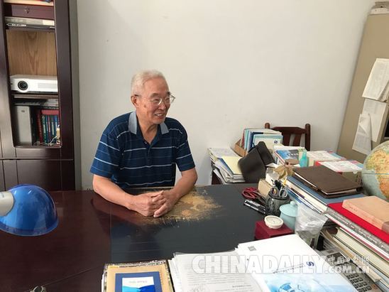【中國(guó)夢(mèng)·大國(guó)工匠】從院士到工匠，“工人師傅”劉先林的多面科研路