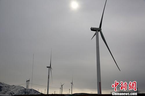 最大央企重組收官 國家能源集團創四個“全球之最”