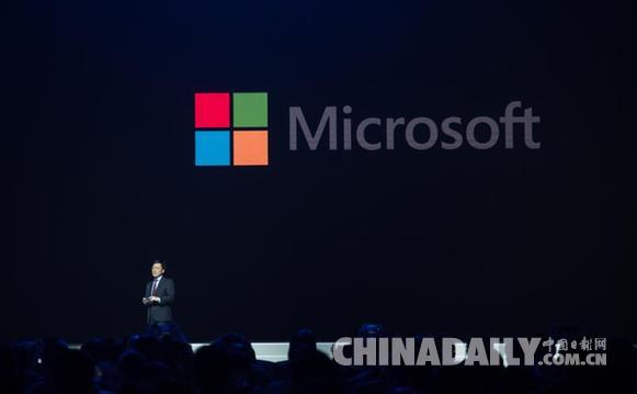 微軟全球執行副總裁沈向洋：人工智能將更具情感成分