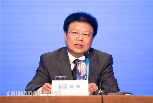 滿周歲！全國首個國家信息經濟示范區建設取得階段性成果