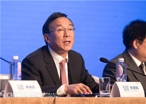 滿周歲！全國首個國家信息經濟示范區建設取得階段性成果
