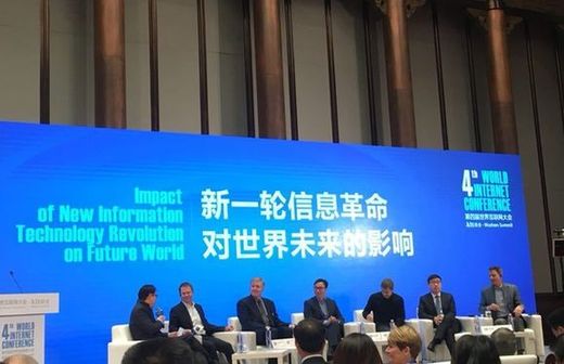 10年后，你能想到的出行方式是什么樣？