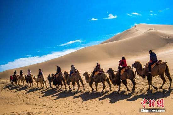 全國旅游市場節節攀升 春節實現旅游收入4750億元