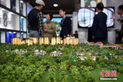 個別銀行收緊北京地區房貸 工建農等大行正常放貸