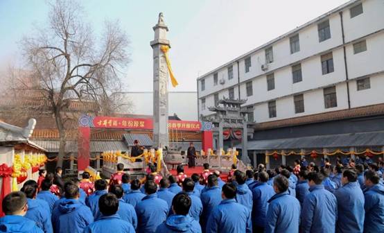 從“工匠精神”到“大國濃香”，看古井貢酒如何醞釀“中國釀造”的“品質革命”？