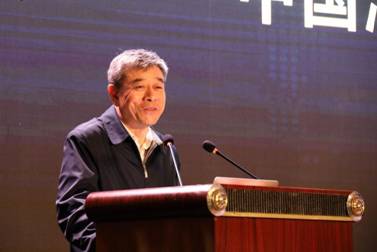 古井貢酒攜手央視成功召開2018中國酒業(yè)品牌發(fā)展高峰論壇