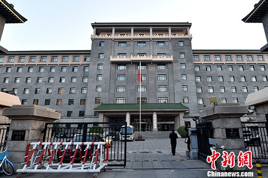 發改委談新外商投資負面清單：改變“一次一放”模式