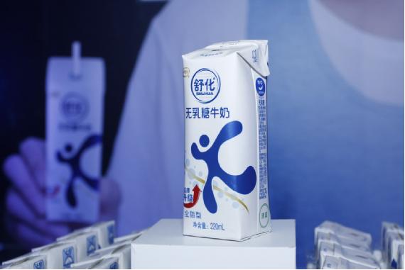 伊利產品榮獲FBIF2018“新品大賞”，背后都有哪些創新邏輯