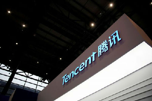 打車、聽音樂……在印度，這些背后都有騰訊