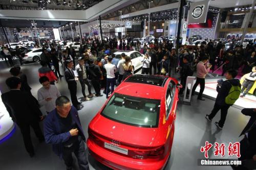 四問汽車進口關稅下降：為啥降？能省多少錢？