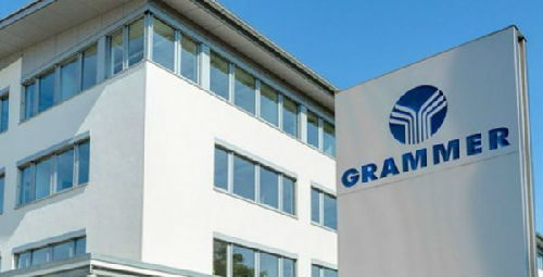 外媒：中國企業欲7.5億歐元買斷德國Grammer公司股權