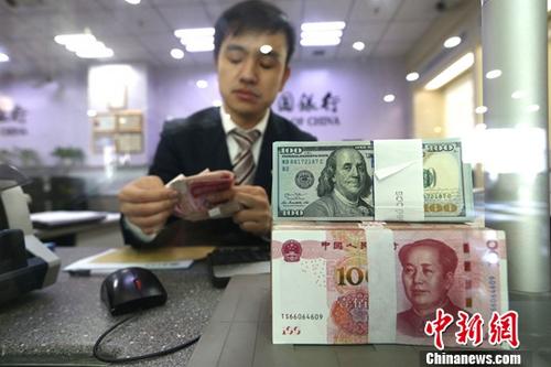 美聯儲加息幾成定局 專家：中國央行大概率加息