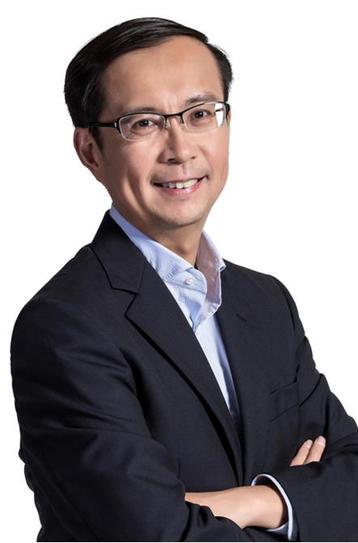 馬云：明年今日將卸任阿里巴巴集團(tuán)董事局主席