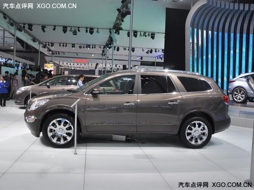 一個(gè)都不能少 春節(jié)全家出行用車推薦